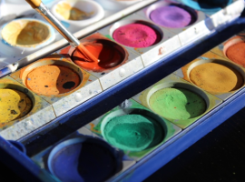 Painting for everyone