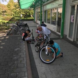 Radl-Werkstatt Radl-Werkstatt