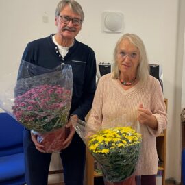 10 Jahre Helferkreis Taufkirchen